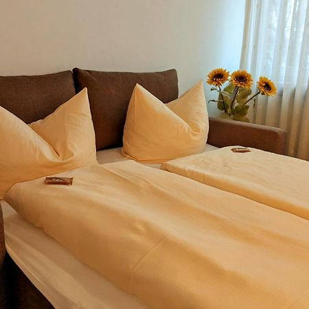 Ambient Hotel Am Europakanal Fuerth Ngoại thất bức ảnh