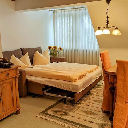 Ambient Hotel Am Europakanal Fuerth Ngoại thất bức ảnh