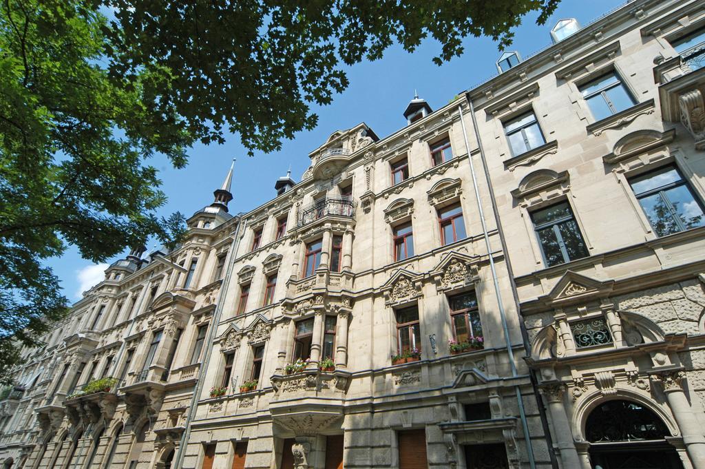 Ambient Hotel Am Europakanal Fuerth Ngoại thất bức ảnh