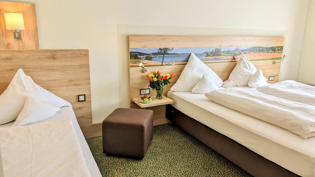 Ambient Hotel Am Europakanal Fuerth Ngoại thất bức ảnh