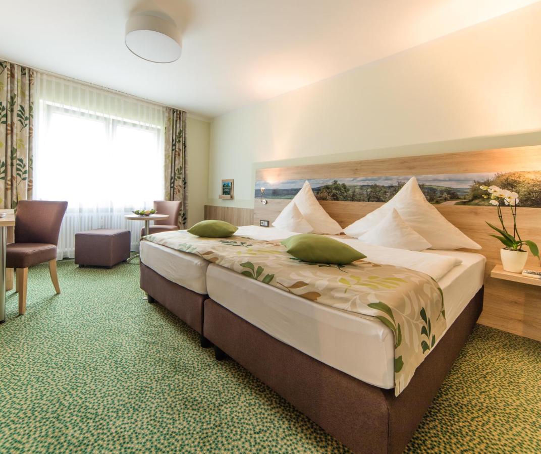 Ambient Hotel Am Europakanal Fuerth Ngoại thất bức ảnh