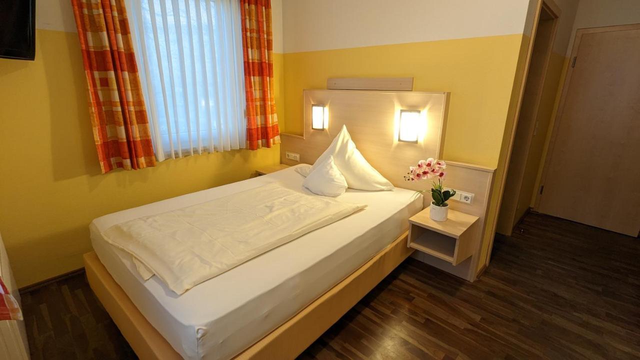 Ambient Hotel Am Europakanal Fuerth Ngoại thất bức ảnh