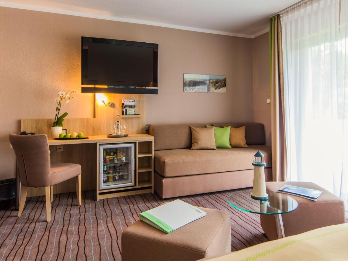 Ambient Hotel Am Europakanal Fuerth Ngoại thất bức ảnh