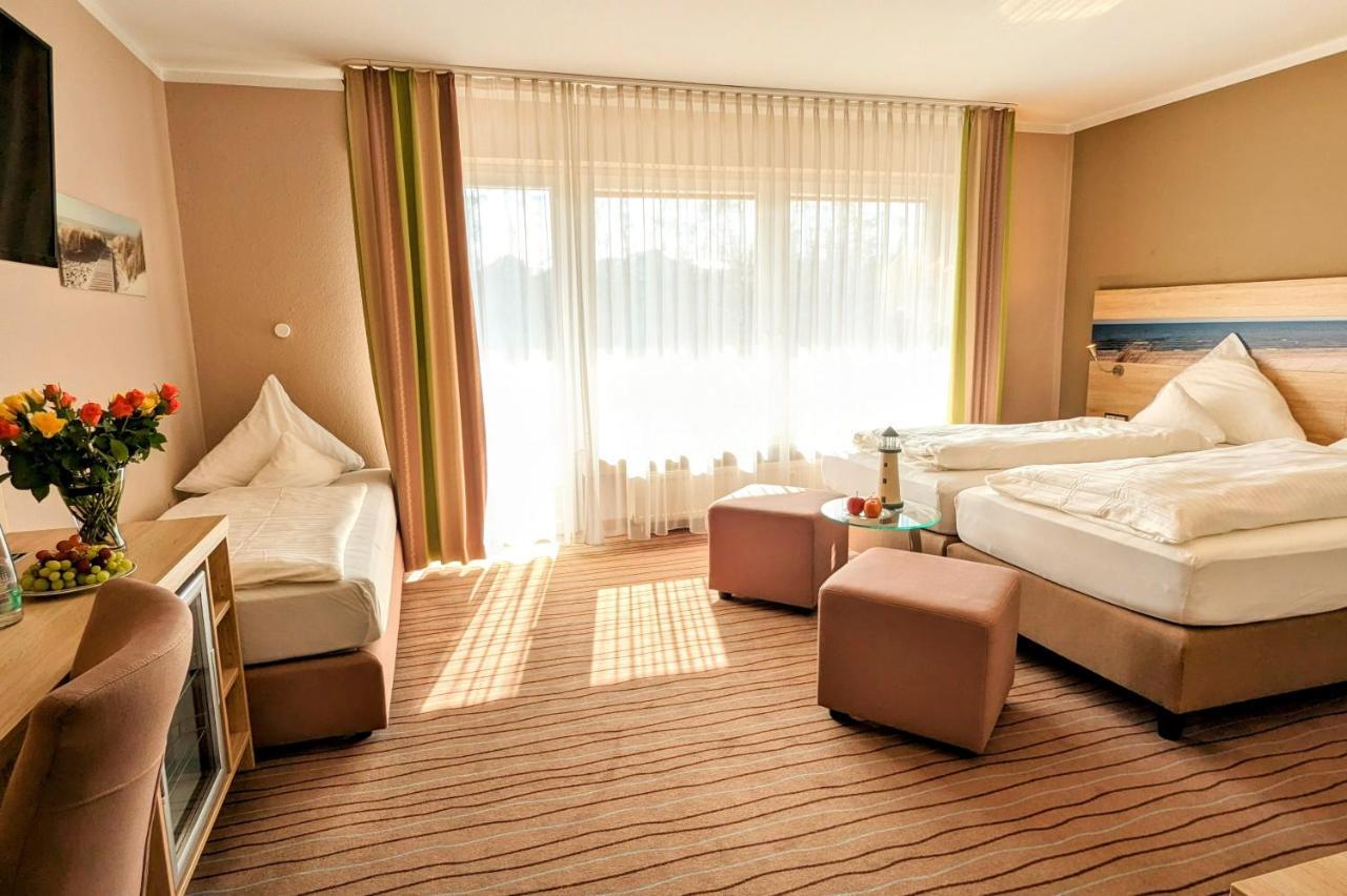 Ambient Hotel Am Europakanal Fuerth Ngoại thất bức ảnh