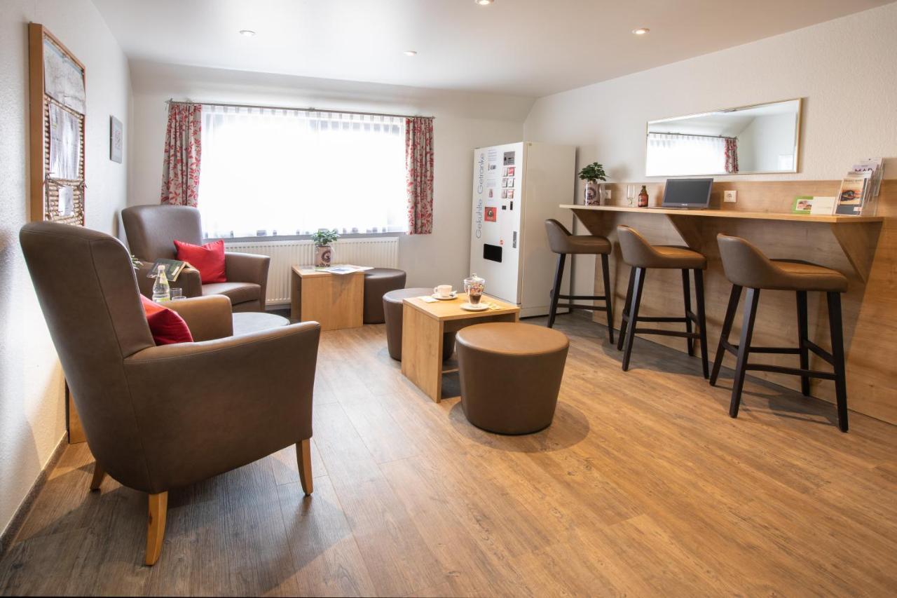 Ambient Hotel Am Europakanal Fuerth Ngoại thất bức ảnh