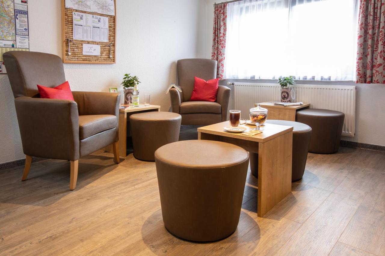 Ambient Hotel Am Europakanal Fuerth Ngoại thất bức ảnh