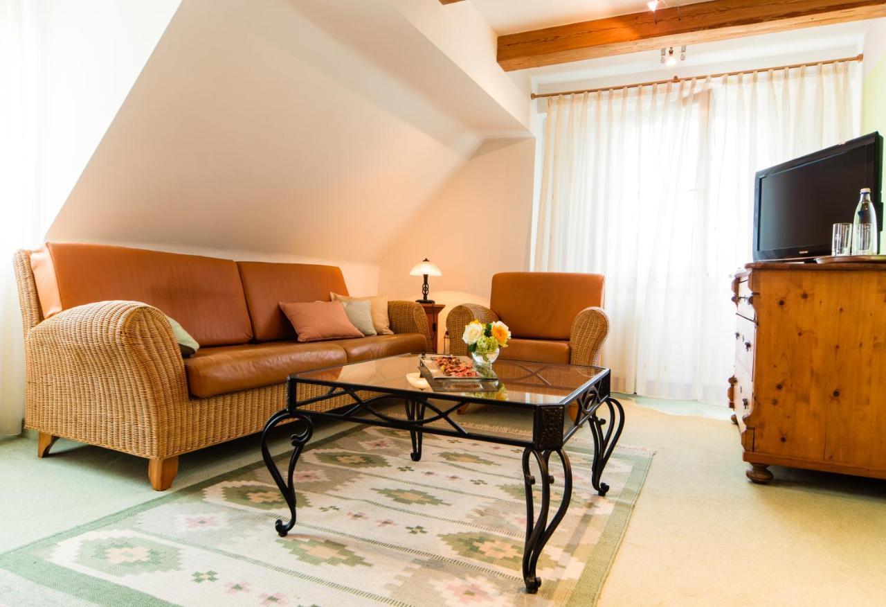 Ambient Hotel Am Europakanal Fuerth Ngoại thất bức ảnh