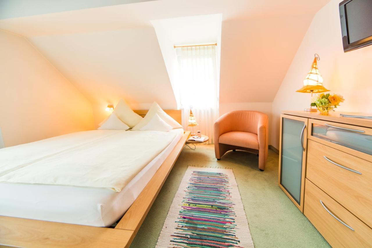 Ambient Hotel Am Europakanal Fuerth Ngoại thất bức ảnh
