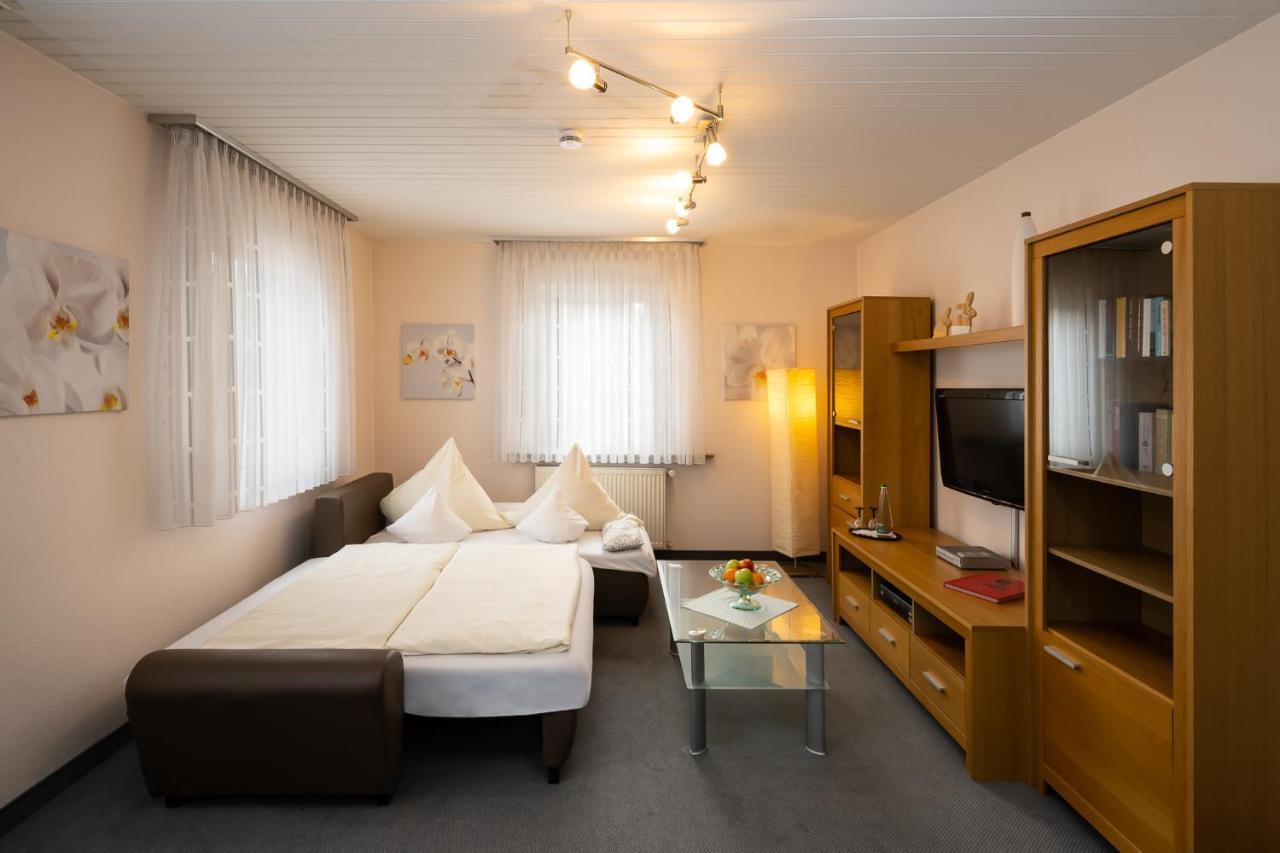 Ambient Hotel Am Europakanal Fuerth Ngoại thất bức ảnh