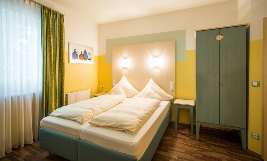 Ambient Hotel Am Europakanal Fuerth Ngoại thất bức ảnh