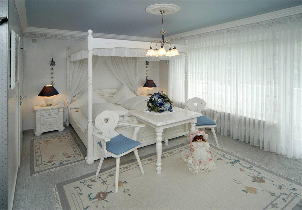 Ambient Hotel Am Europakanal Fuerth Ngoại thất bức ảnh
