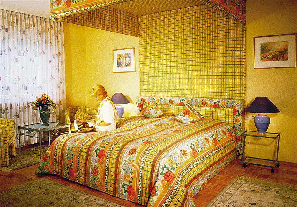Ambient Hotel Am Europakanal Fuerth Ngoại thất bức ảnh