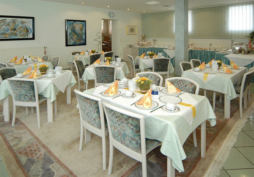 Ambient Hotel Am Europakanal Fuerth Ngoại thất bức ảnh