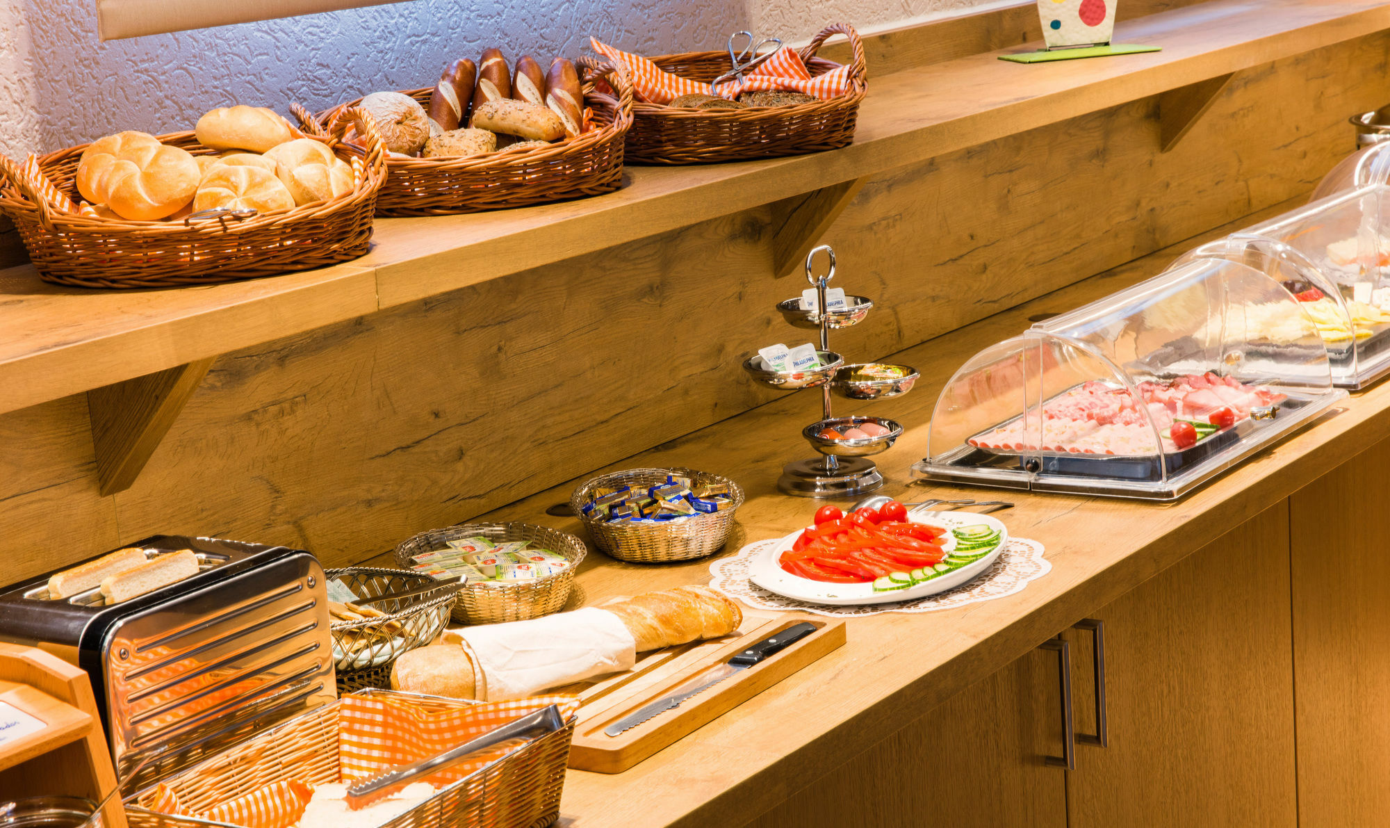 Ambient Hotel Am Europakanal Fuerth Ngoại thất bức ảnh